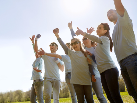 Bienestar institucional 