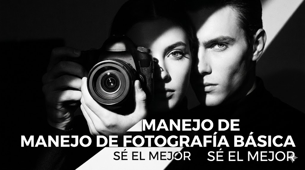  Manejo de fotografía básica 2026-1 grupo diurno